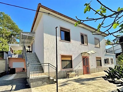Apartmány Gorišek