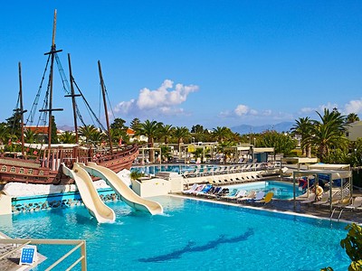 Hotel Kipriotis Village