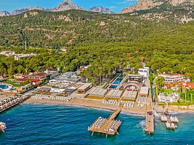 Hotel Siu Collection