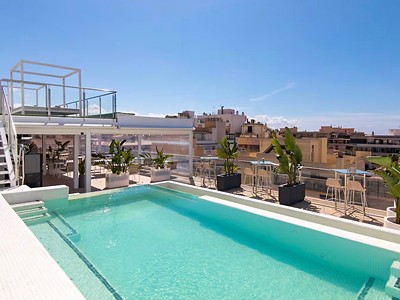 Innside Palma Center