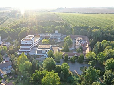 Smrdáky - Ensana Health Spa Hotels