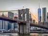 Brooklyn Bridge