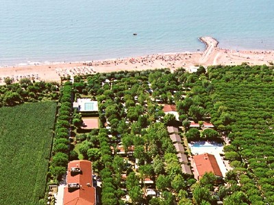 Italy Camping Village: Týdenní pobyt s vlastní stravou