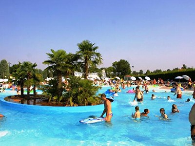 Camping Bella Italia
