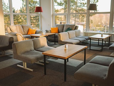 2025 | Hotel Travertín I: Relaxační pobyt