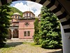 Rilský monastýr