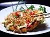Japonské jídlo Okonomiyaki - zájezdy do Japonska