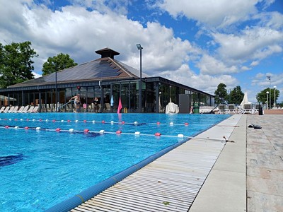 Hotel Village Zeleni Gaj: Krátký pobyt s polopenzí na 2 až 3 noci
