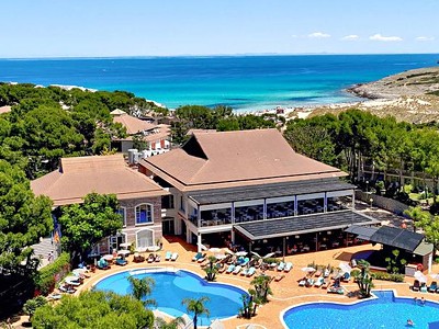 Viva Cala Mesquida Suites & Spa