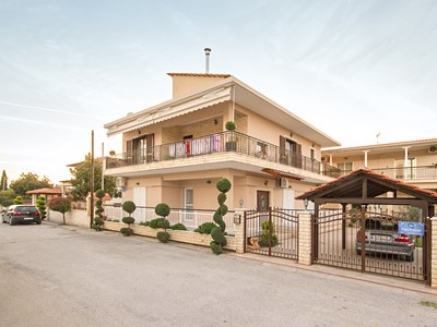 Jorikas letecky Brno 11/10 nocí, polopenze