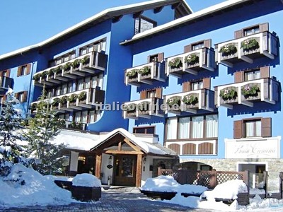 Hotel Baita Clementi Ski