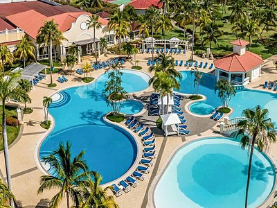 Paradisus Princesa del Mar