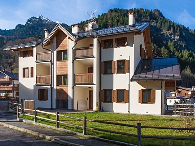 Casa al Moro: Týdenní pobyt v apartmánu