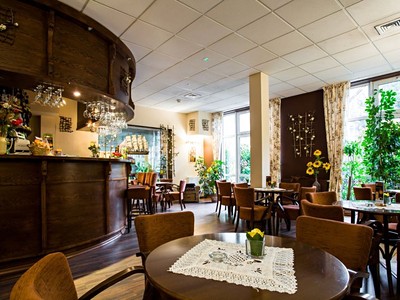 2025 | Hotel Nat Kołobrzeg: Pobyt s plnou penzí