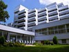 hotel Park, Piešťany, Slovensko: Dovolená s CK Geovita
