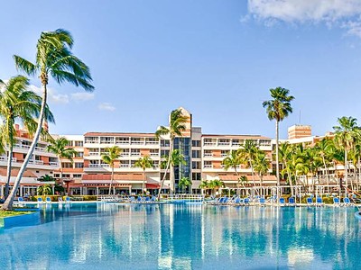 Exotika Light - Kuba - Varadero