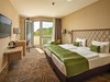Greenfield hotel golf & spa Maďarsko Bük - dvoulůžkový pokoj classic