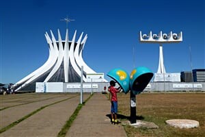 Velká cesta Brazílií