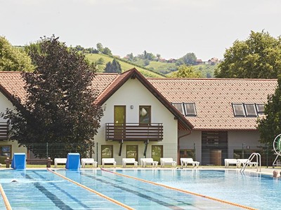 2026 | Apartmány Thermal Resort Lendava: Velikonoční pobyt s autobusovou dopravo