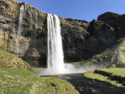 Island - velký turistický a poznávací okruh