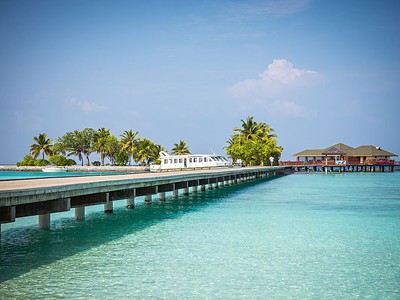 To nejlepší ze Srí Lanky + Maledivy s Koupáním