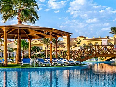 Egypt - Hurghada Holiday Tour