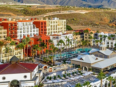 Bahia Principe Sunlight Tenerife