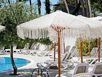 Hotel Diamma Resort & Spa