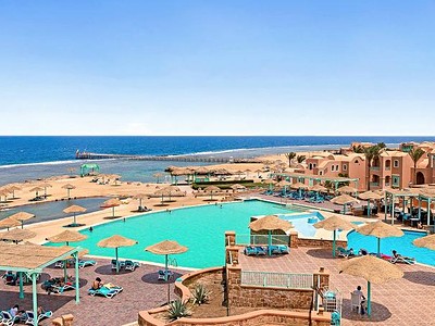 Radisson Blu El Quseir