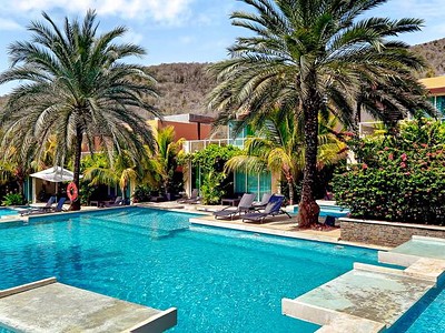 Maloka Boutique & Spa