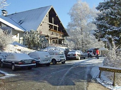 Hotel Panorama Ski