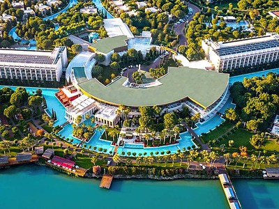 Gloria Serenity Resort