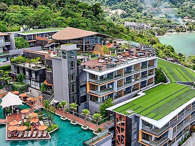Kalima Resort & Spa Phuket