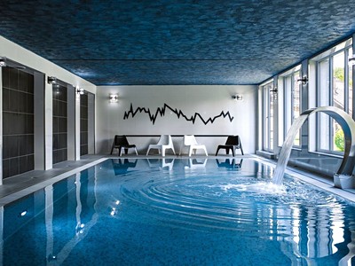 2025 | Krasicki Hotel Resort & Spa: Pobyt se snídaní