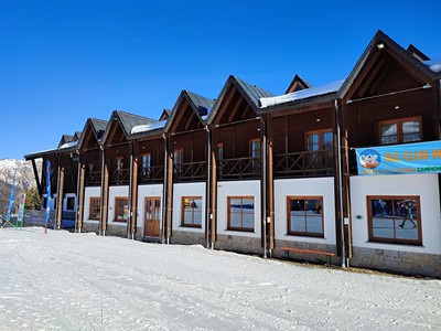 Hotel Enzo Moro: Pobyt s polopenzí