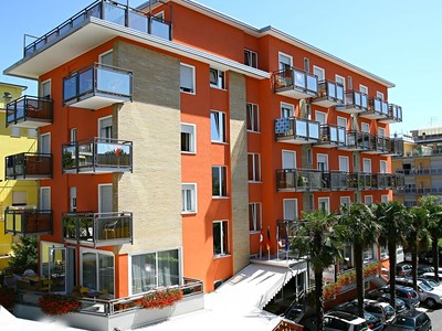 Hotel Torino: Pobyt s polopenzí s nápoji