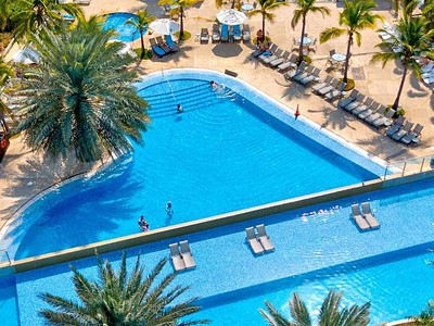 Estelar Playa Manzanillo