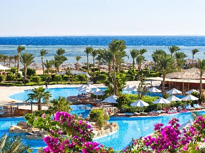Amwaj Oyoun Resort