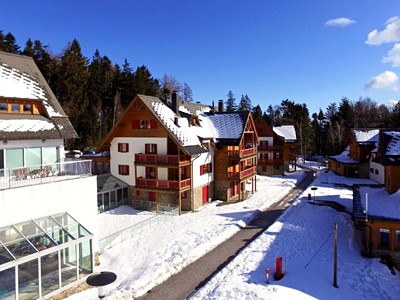 2025 | Forest hotel Videc: Pobyt v hotelu s polopenzí