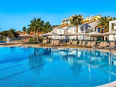 Occidental Torremolinos Playa (ex. Smy Costa Del Sol)