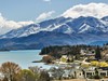 Nový Zéland - Wanaka (Dreamstime)