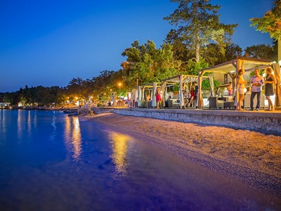 Veya Maradiso Hotel by Aminess: Pobyt s polopenzí