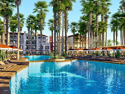 Bahia Principe Sunlight Tenerife