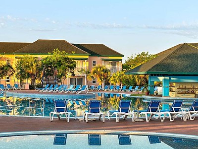 Exotika Light - Kuba - Varadero