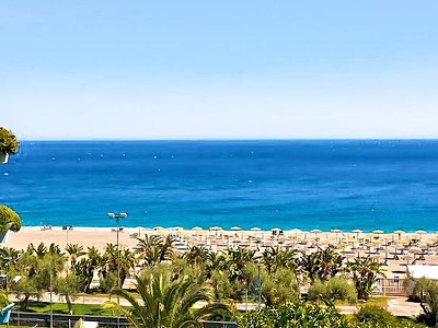 Una Hotels Naxos Beach Sicilia (ex. Ata Hotel Naxos Beach)