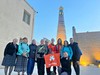 Poznávací zájezd Uzbekistán s CK Excursia