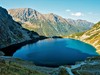Morskie oko - výlet na polskou část Tater