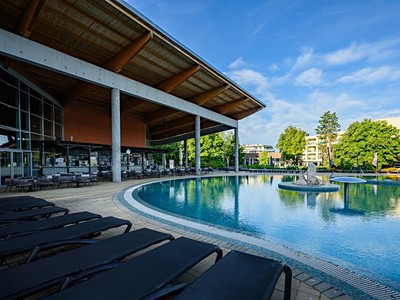 Hotel Azur: Pobyt s polopenzí