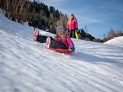 Zima 2025-26 | Hotel Ensana Butterfly: Zimní rodinná dovolená 6 nocí