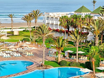 Iberostar Waves Founty Beach